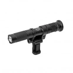 Surefire Micro Scout Light Pro M140A Pro Black Picatinny MLok Mount Outdoor Recreation