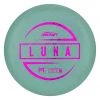 Outdoor Recreation Discraft Paul McBeth Luna Putter Disc, Assorted Colors