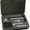 Power Probe Micro Torch Kit, Butane Torch With Carrying Case