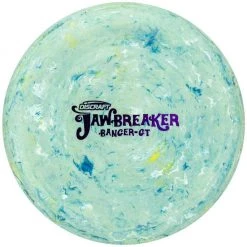 Discraft Jawbreaker Banger-GT Putter Disc (Assorted Colors) Disc Golf & Ultimate
