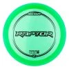Discraft Z Line Raptor Distance Driver Disc (Assorted Colors) Disc Golf & Ultimate