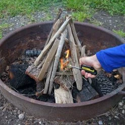 SOTO Pocket Torch XT (Extended)