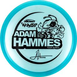 Discraft Adam Hammes Wasp Midrange Disc (Assorted Colors)