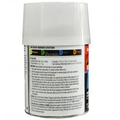 3M Outdoor Recreation Bondo Body Repair Kit, Original Formula For Fast, Easy Repair & Restoration Of Your Vehicle, 1 Kit