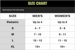 Aircast FP (Foam Pneumatic) Walker Boot Replacement Foam Liner With Insole, M Outdoor Recreation