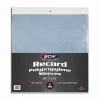 BCW 1-RSLV 33 RPM Record Sleeves, 100 Count, Archival Safe Outdoor Recreation