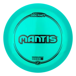 Discraft Z Mantis Distance Driver Disc (Assorted Colors)