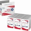 Dynarex Instant Hot Packs, 5" X 9", Case Of 24