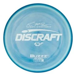 Discraft ESP Buzzz, Paul McBeth 5X World Champion (Assorted Colors)