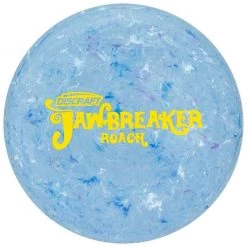 Disc Golf & Ultimate Discraft Jawbreaker Roach Putter Disc, 173-174 Grams (Assorted Colors)