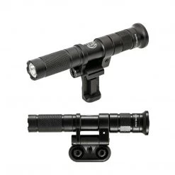 Surefire Micro Scout Light Pro M140A Pro Black Picatinny MLok Mount Outdoor Recreation