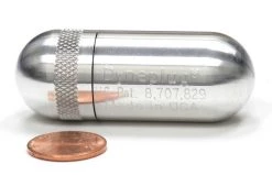 Dynaplug Micro PRO Pill Bike Tubeless Tire Puncture Repair-1 KiT With 10 Pieces, Silver Outdoor Recreation 9 Dynaplug Micro PRO Pill Bike Tubeless Tire Puncture Repair-1 KiT With 10 Pieces, Silver Outdoor Recreation