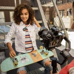 Saramonic Blink 500 B2 Compact Wireless Microphone System