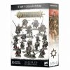 LightJunction Games Workshop Warhammer Start Collecting! Slaves To Darkness, 16 Citadel Minis Outdoor Recreation
