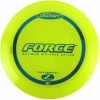 Discraft Z Line Force Maximum Distance Driver (Assorted Colors) Outdoor Recreation