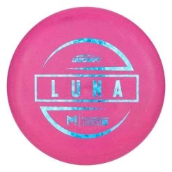 Outdoor Recreation Discraft Paul McBeth Luna Putter Disc, Assorted Colors