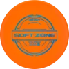 Disc Golf & Ultimate Discraft Putter Line Soft Zone Disc, 173-174 Grams, Assorted Colors