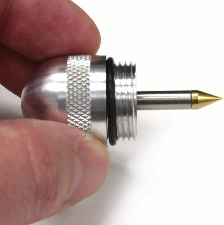 Dynaplug Bicycle Tubeless Tire Repair, Pack Of 5, Soft Nose Tip Outdoor Recreation 3 Dynaplug Bicycle Tubeless Tire Repair, Pack Of 5, Soft Nose Tip Outdoor Recreation