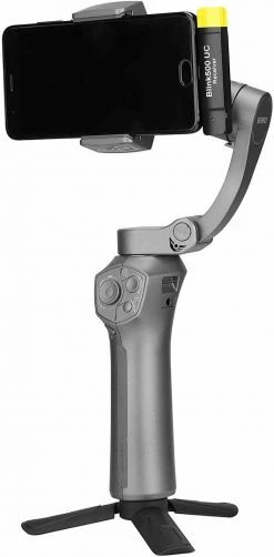 Saramonic Blink 500 RXUC Dual-Receiver Wireless Microphone USB-C