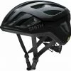 Apparel Smith Optics Signal MIPS Men's Cycling Helmet (Black, Medium)