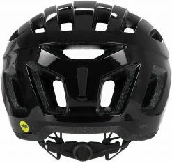 Apparel Smith Optics Signal MIPS Men's Cycling Helmet (Black, Medium)
