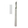 Outdoor Recreation Dynarex #10 Medicut Scalpels, Disposable, Sterile, Pack Of 10