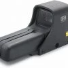 Outdoor Recreation EOTech 512.A65 Holographic Red Dot Sight