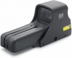 Outdoor Recreation EOTech 512.A65 Holographic Red Dot Sight