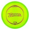 Disc Golf & Ultimate Discraft Z Line Comet Mid Range Driver (Assorted Colors)