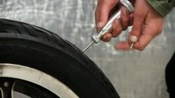 LightJunction Outdoor Recreation Dynaplug Tubeless Tire Repair Tool Kit, Aluminum Pro Xtreme, Made In USA 7 LightJunction Outdoor Recreation Dynaplug Tubeless Tire Repair Tool Kit, Aluminum Pro Xtreme, Made In USA