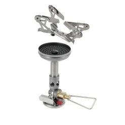 SOTO WindMaster Stove With Micro Regulator And 4Flex Pot Support Outdoor Recreation