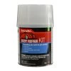 3M Outdoor Recreation Bondo Body Repair Kit, Original Formula For Fast, Easy Repair & Restoration Of Your Vehicle, 1 Kit