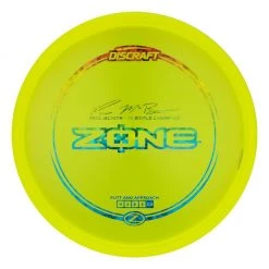 Discraft Z Zone Paul McBeth Signature Series (Assorted Colors) Outdoor Recreation