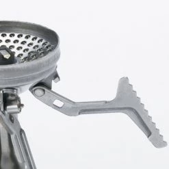 SOTO Outdoor Recreation SOLO Amicus Stove With Igniter, OD-1NVE