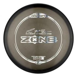 Discraft Z Zone Paul McBeth Signature Series (Assorted Colors) Outdoor Recreation