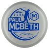 Disc Golf & Ultimate Discraft Paul McBeth Luna Putter, 2021 Tour Series (Assorted Colors)