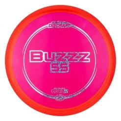 Discraft Z Line Buzzz SS Midrange Golf Disc, 175-176 Grams (Assorted Colors)