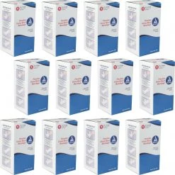 Dynarex Unna Boot Bandages 4" X 10 Yds (Pack Of 12) Outdoor Recreation