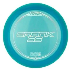 Discraft Z Line Crank SS Distance Driver (Assorted Colors)