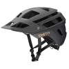 Smith Optics Forefront 2 MIPS Mountain Bike Helmet, Matte Gravy (Medium) Apparel