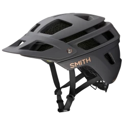 Smith Optics Forefront 2 MIPS Mountain Bike Helmet, Matte Gravy (Medium) Apparel