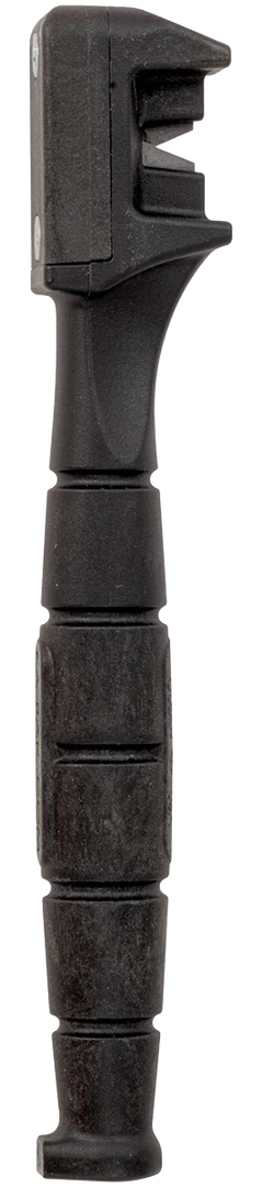 KA-BAR Sharpener Knife Sharpener, Black Tactical Knives Sharpener