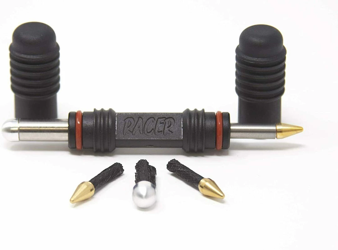 Dynaplug Carbon Racer For Tubeless Bicycle Tires Outdoor Recreation 1 Dynaplug Carbon Racer For Tubeless Bicycle Tires Outdoor Recreation