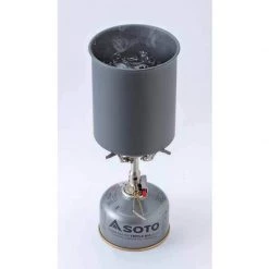 SOTO Thermostack Cook Set Combo Outdoor Recreation