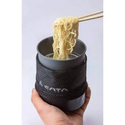 SOTO Thermostack Cook Set Combo Outdoor Recreation