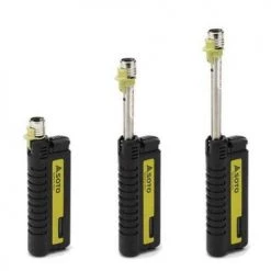 SOTO Pocket Torch XT (Extended)