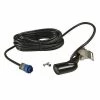 LightJunction Lowrance HST-WSBL 83/200 KHz Skimmer Transducer W/ Temp Sensor Outdoor Recreation