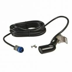 LightJunction Lowrance HST-WSBL 83/200 KHz Skimmer Transducer W/ Temp Sensor Outdoor Recreation