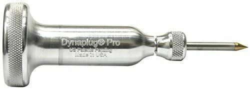 LightJunction Outdoor Recreation Dynaplug Tubeless Tire Repair Tool Kit, Aluminum Pro Xtreme, Made In USA 3 LightJunction Outdoor Recreation Dynaplug Tubeless Tire Repair Tool Kit, Aluminum Pro Xtreme, Made In USA