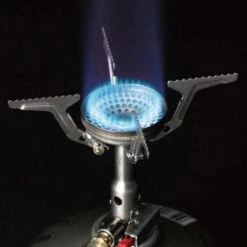 SOTO Outdoor Recreation SOLO Amicus Stove With Igniter, OD-1NVE